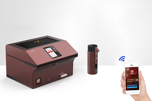 印章智能设备,智能印章机官方最新版