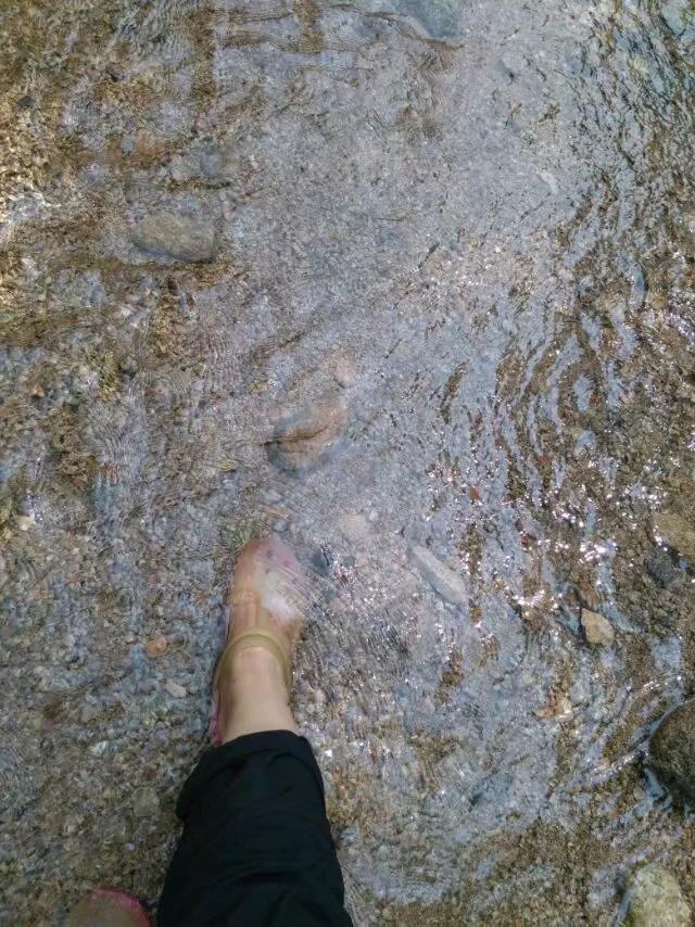 养子沟游玩攻略,养子沟畅游文案