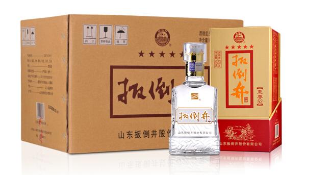 山东最好的白酒是哪个,中国各省代表白酒