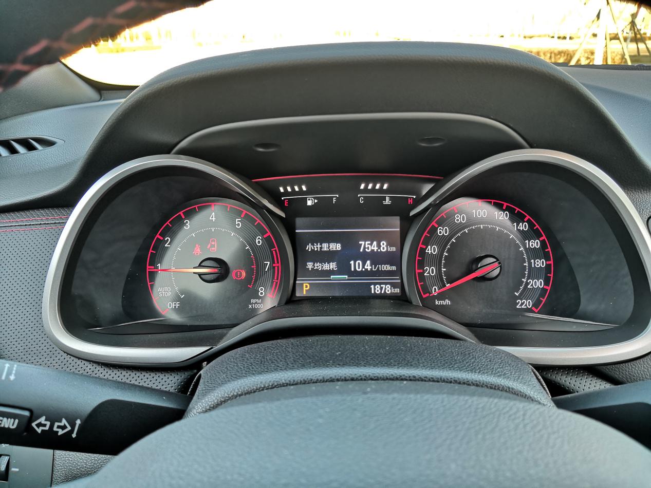 22款科鲁泽rs实车视频,科鲁泽19款rs330t自动痛快版1.3t