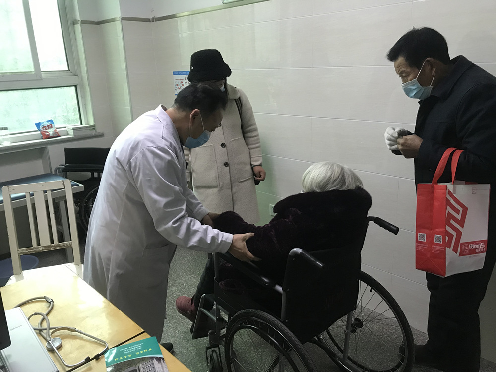 汝州残联残疾学生补助,残疾证帮扶