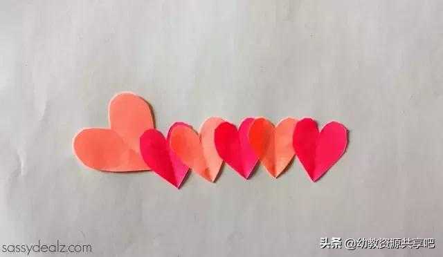 剪纸真漂亮,手工剪纸教程剪传统文化简单