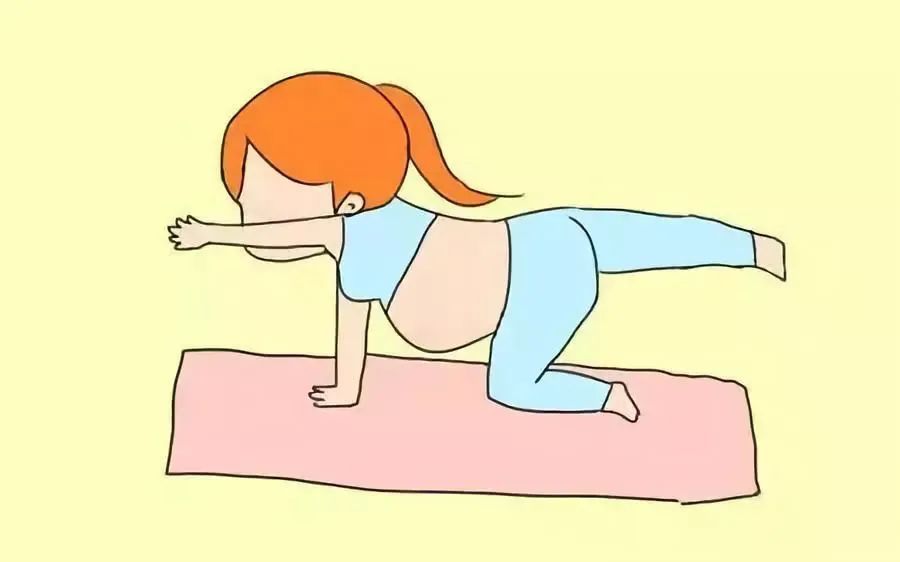 孕妇腰痛有哪些缓解的小妙招,孕妇腰痛腿痛怎么快速缓解