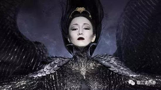 西游记之三打白骨精巩俐扮演的吗,西游记孙悟空三打白骨精巩俐