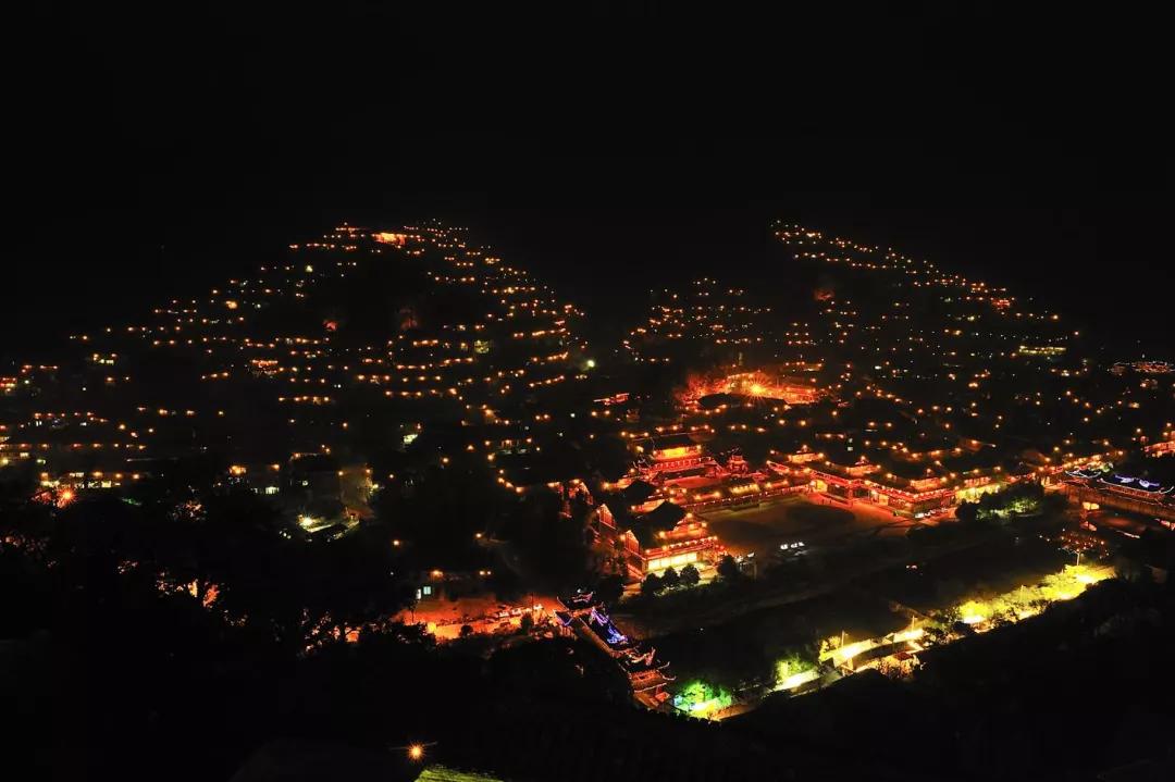 贵州自驾游亲子游攻略,贵州旅游攻略亲子旅游推荐