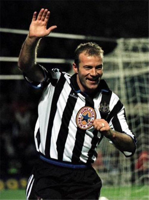 阿兰希勒英超历史第一射手,英超历史射手榜希勒