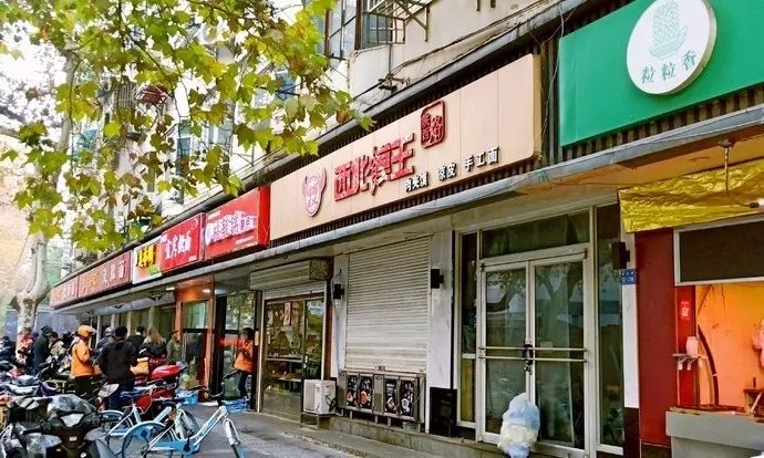 五一必打卡人气美食街推荐,7条吃货必打卡的美食街