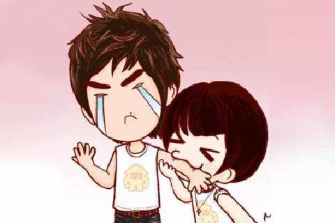 宝宝爱咬妈妈,宝宝爱咬妈妈的表现