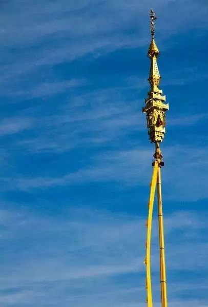 西南边境上的神秘潘多拉，比西双版纳还美，一不小心就出国