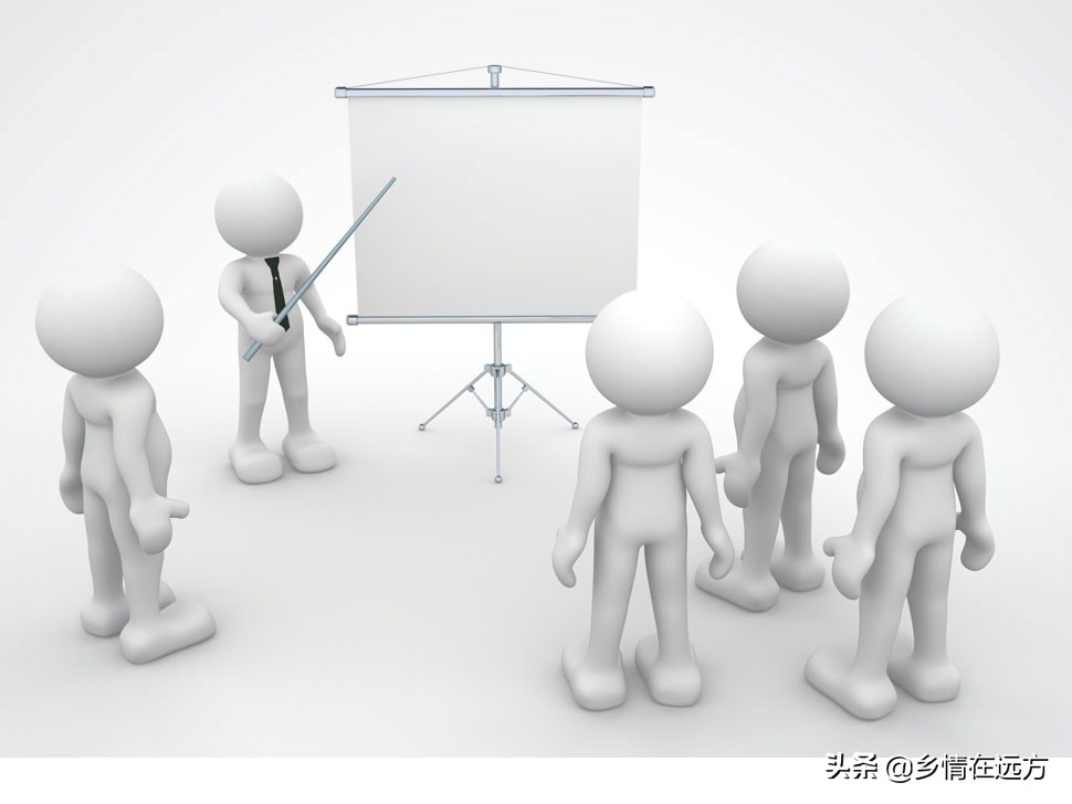 看后再也不纠结什么是企业、什么是公司了？