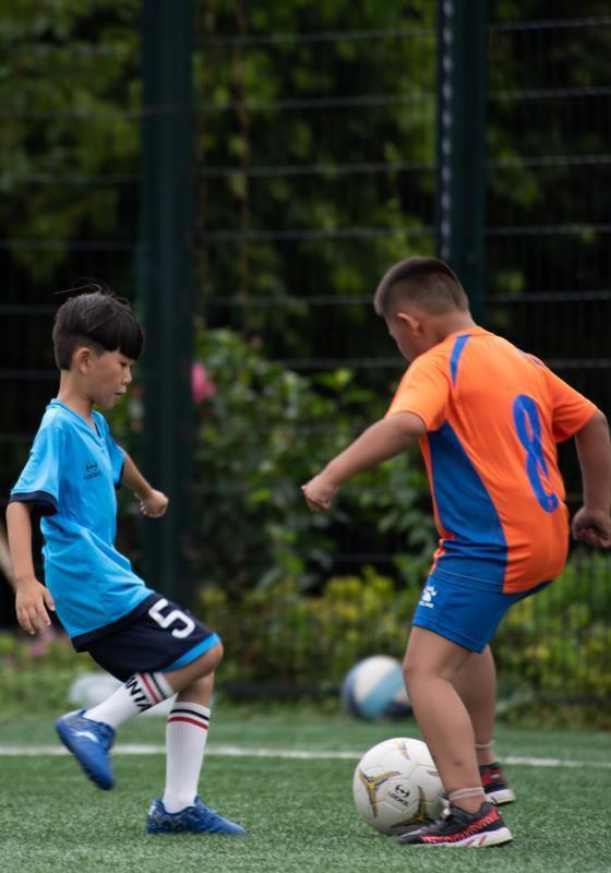 足球基本战术配合方法都有哪些,足球队员基础差用什么战术