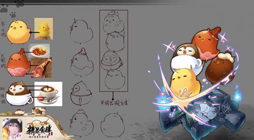 精灵食肆7日开服奖励,精灵食肆新服开服时间