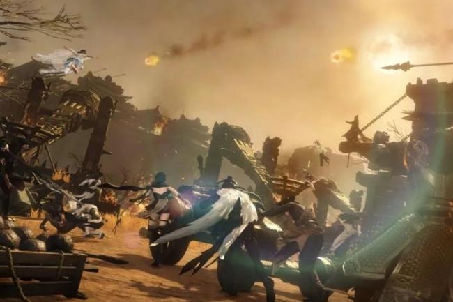 从巅峰到无人问津,mmo为什么被淘汰