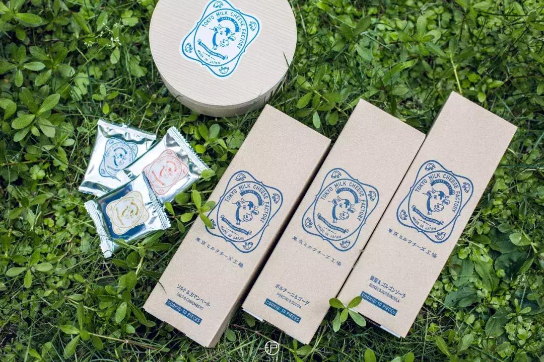 东京超人气伴手礼,东京人气伴手礼