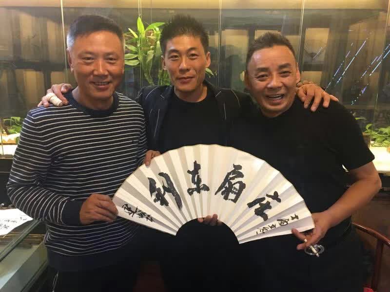 苏扇子非遗传承人,苏式制扇传承人