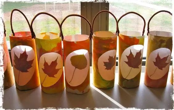 如何做一个花灯教程,教你制作一个超美的花灯