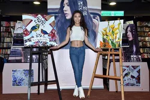 她是台湾阿黛尔参加好声音却被区别对待隽永的歌让人百听不厌