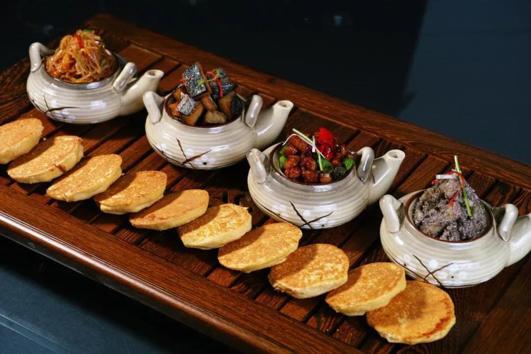 金秋重逢相知威海！等你来，重温海味