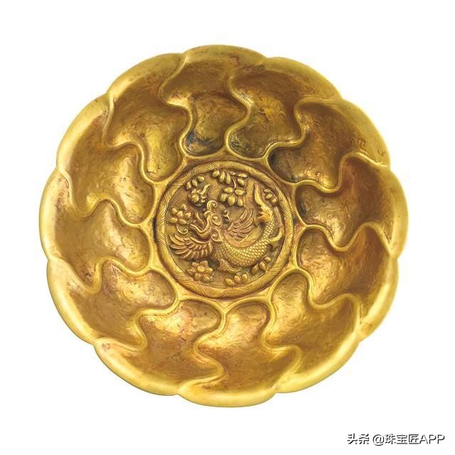 古法黄金跟普通黄金有色差吗,古法黄金999和古法黄金9999的区别