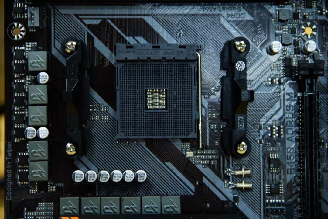 小白第1次装机成功,小白装机翻车分享