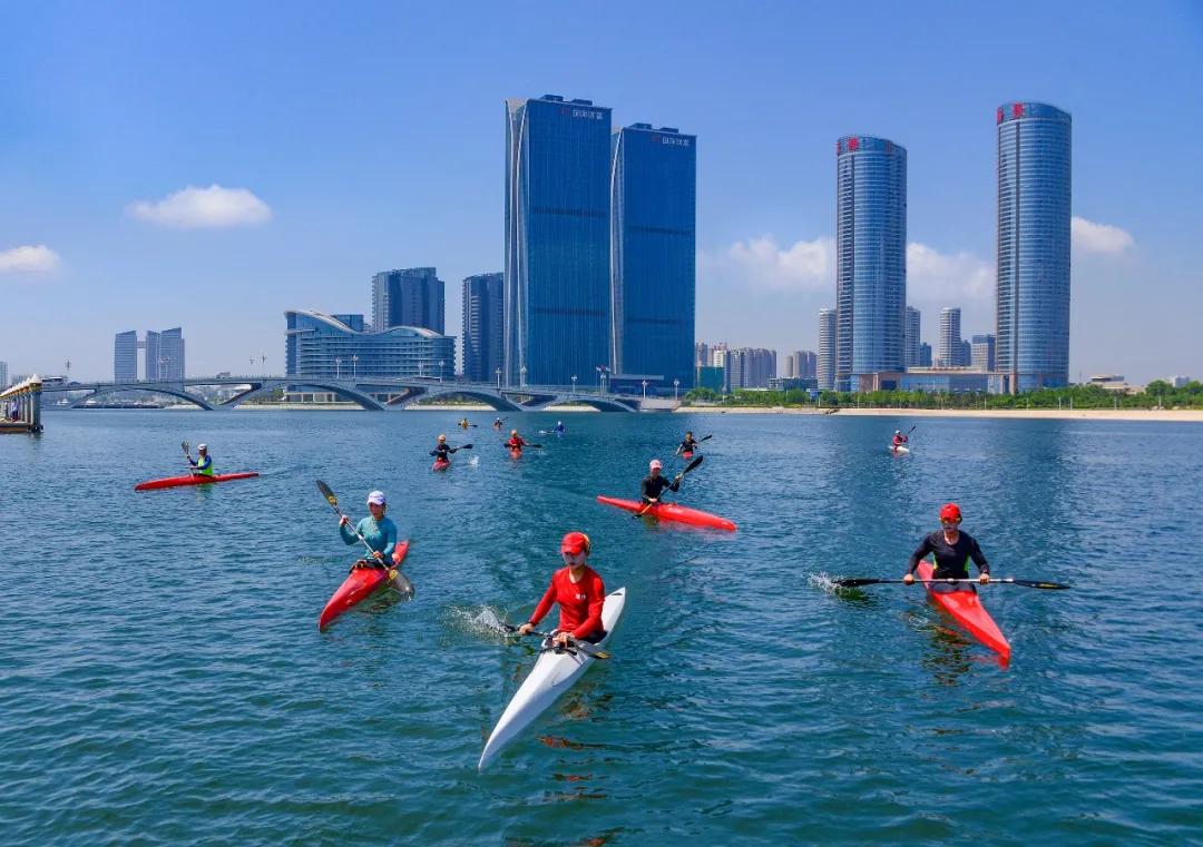 东港这么美！我要去看看