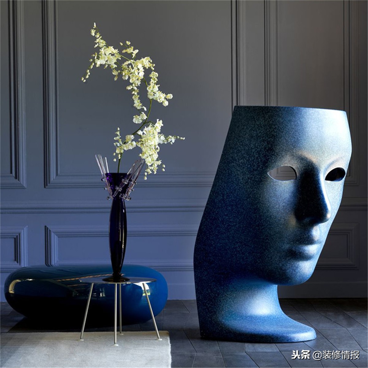 rara意大利家具品牌,意大利欧式奢华家具品牌