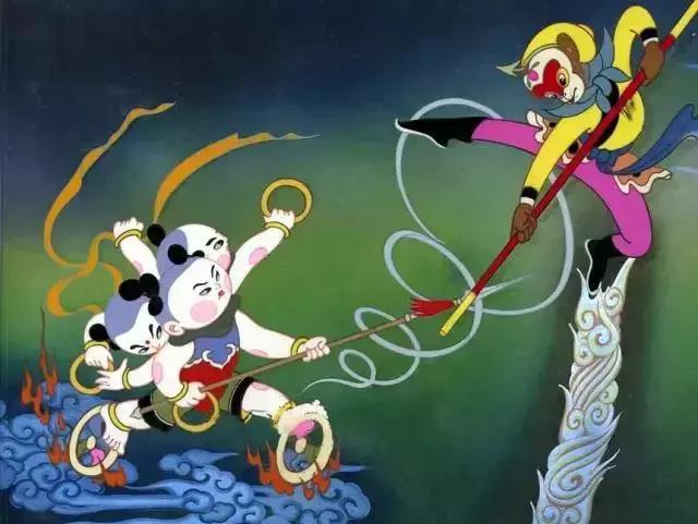 三皇垚影视定向班“魔童降临”