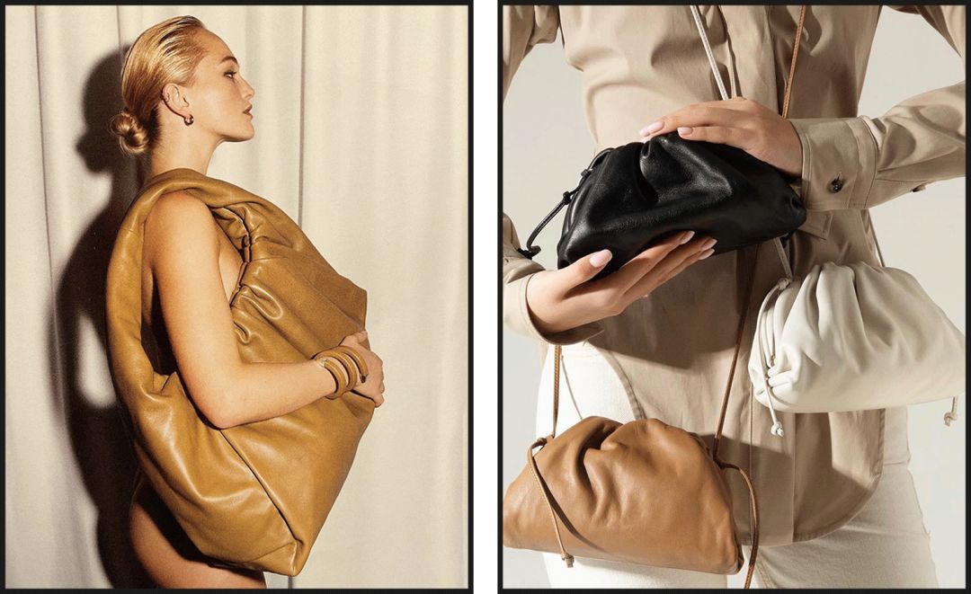 百元小众包包推荐,25-30岁小众轻奢包包品牌推荐