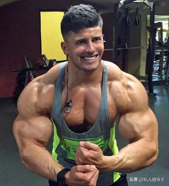 高效手臂训练早日练出你的麒麟臂,手臂太细了怎么练粗速成