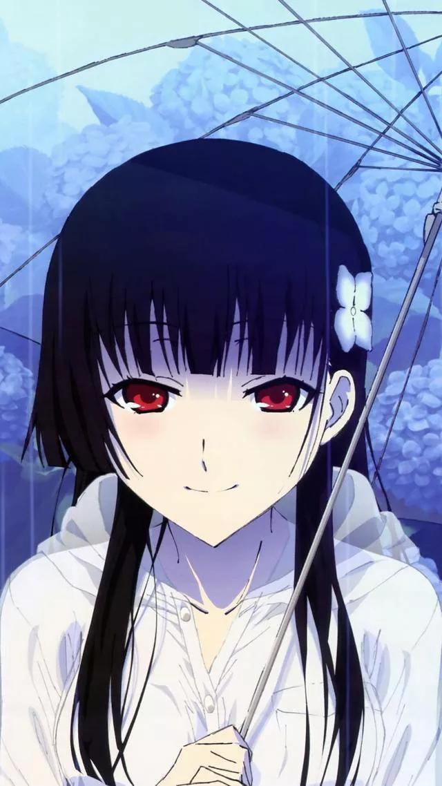 散华礼弥漫画图片,樱花动漫散华礼弥