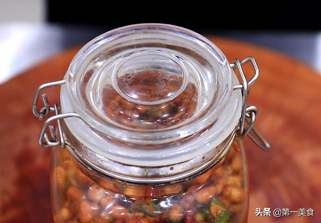 黄豆酱快速制作,黄豆酱的家常做法不放冰箱