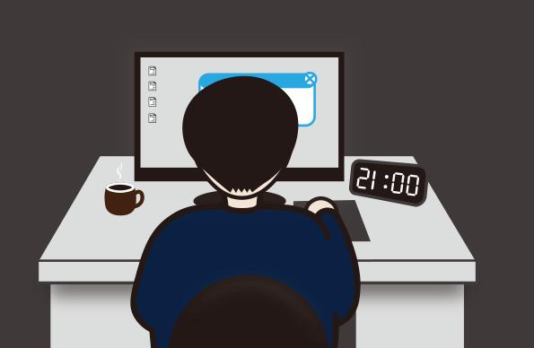 一串有魔力的数字，散落襄阳五个角落，总在深夜吸引着未眠的人…