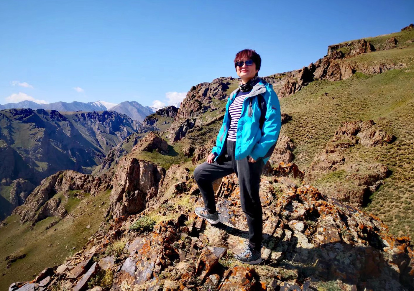 援疆医生真实生活,援疆医生二次援疆