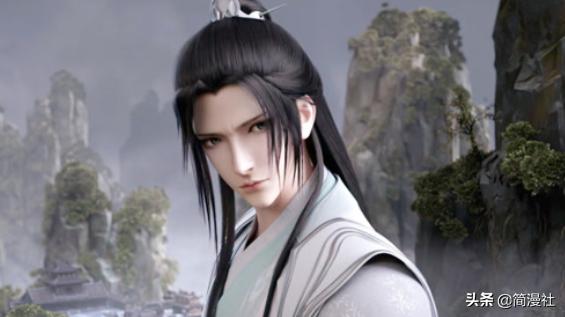 墨香三部曲分析,墨香三部曲细节