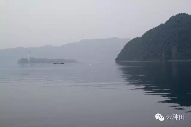 感受沅陵的魅力,不一样的沅陵