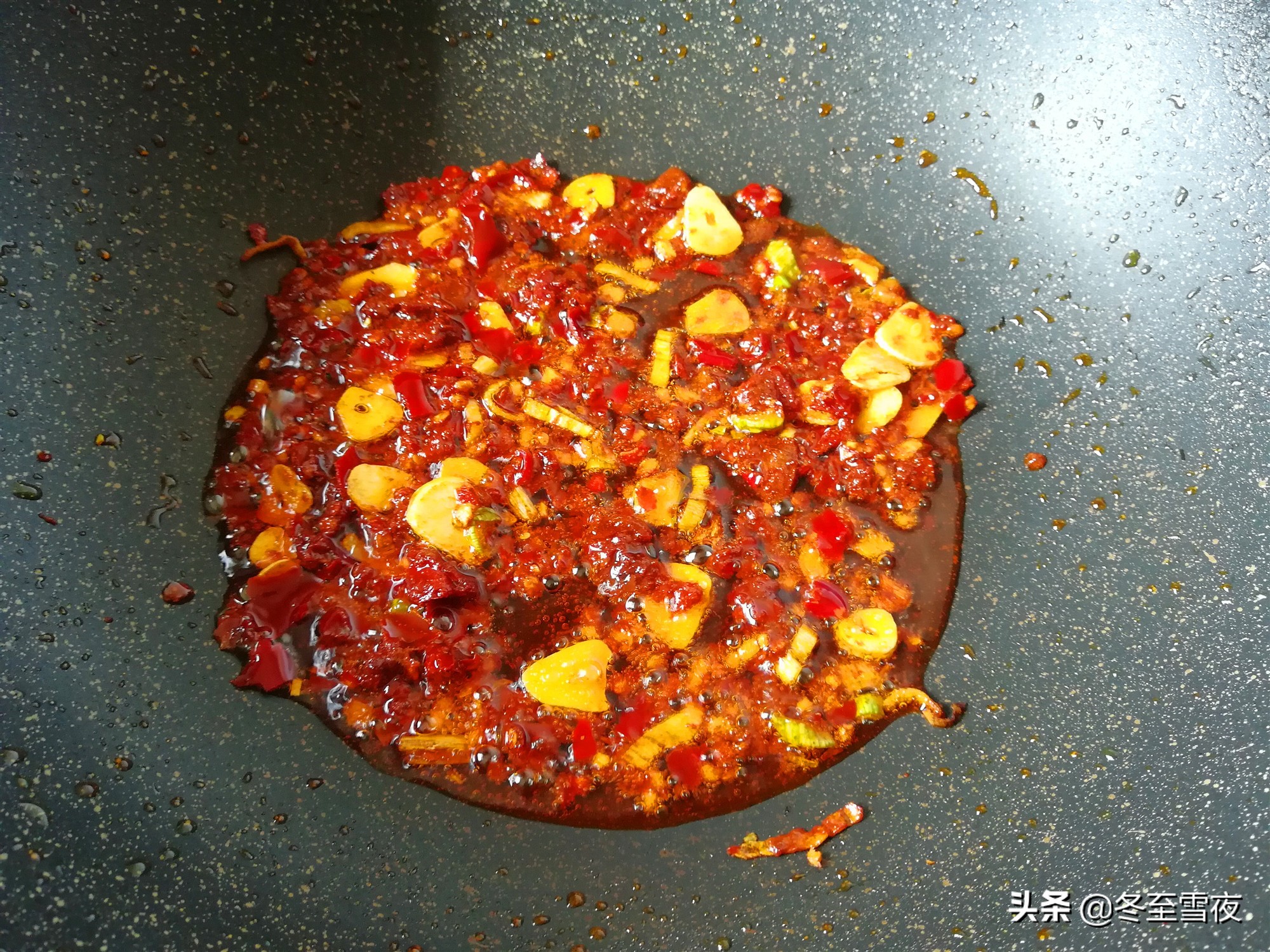 做家常豆腐豆腐怎样切,水煮炸豆腐块怎样让豆腐入味