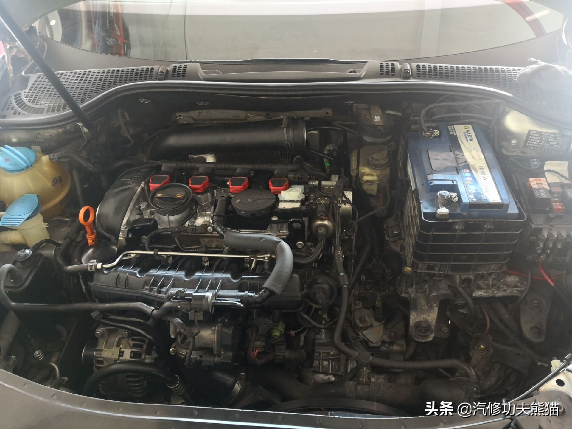 10年斯柯达明锐2.0的烧机油不,12年斯柯达明锐rs烧机油严重吗