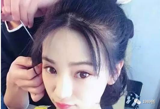 梵娅纹眉教学视频,梵娅纹眉