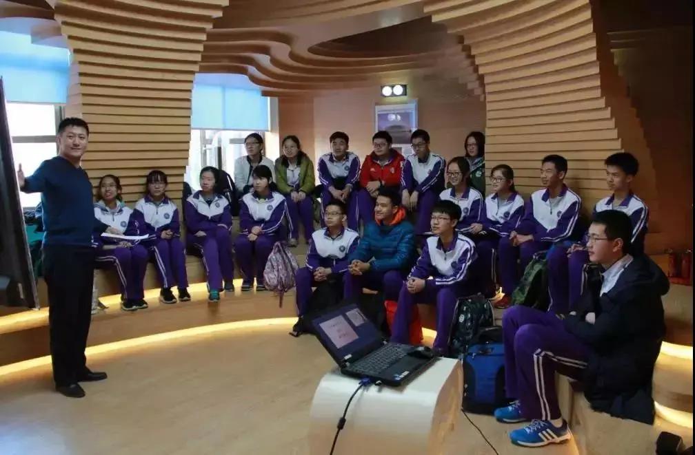 天津南开中学是中国最牛中学,天津南开中学分流