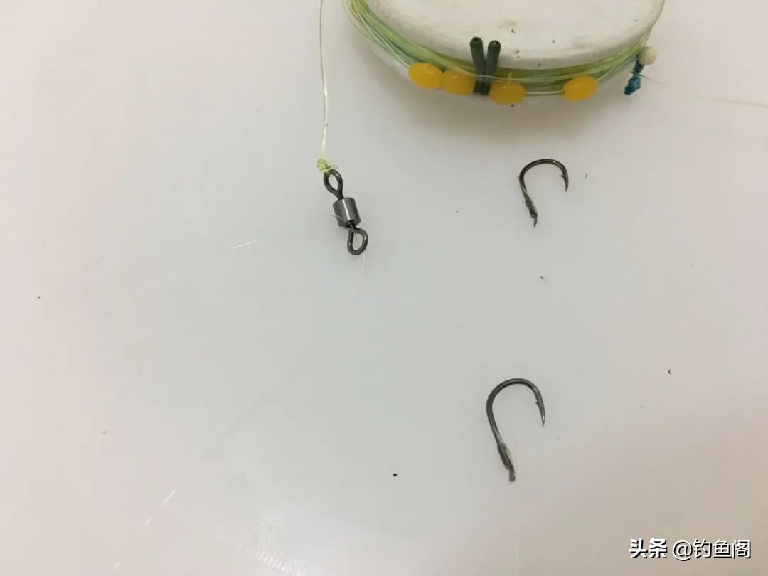 粗钩大线也未必靠谱!遛大鱼你不可不知的2个重要技巧