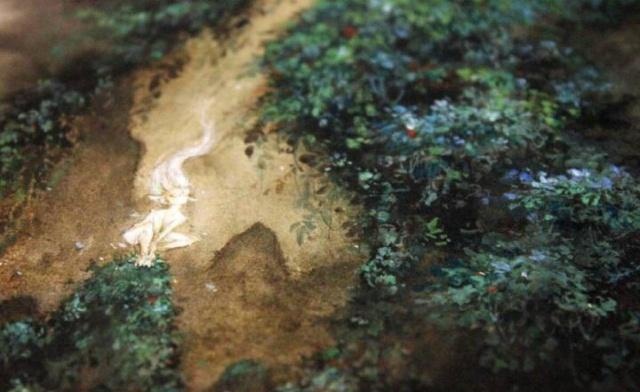 山海经的真实存在被证实,山海经揭示的道理