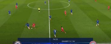 枫叶之国倾力培养的边路帝星，变身为拜仁左路进攻的新引擎（上）