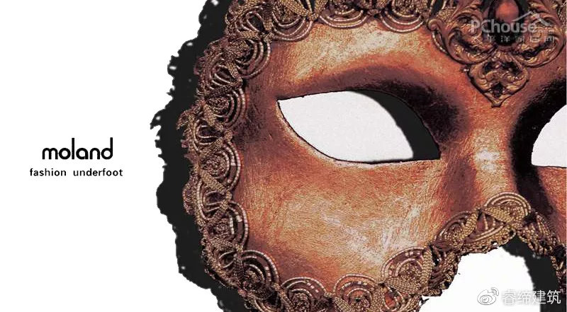 睿缔作品|红与黑的摩登童话