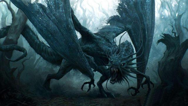 5本主角各种作死的小说,推荐三本主角是龙的小说