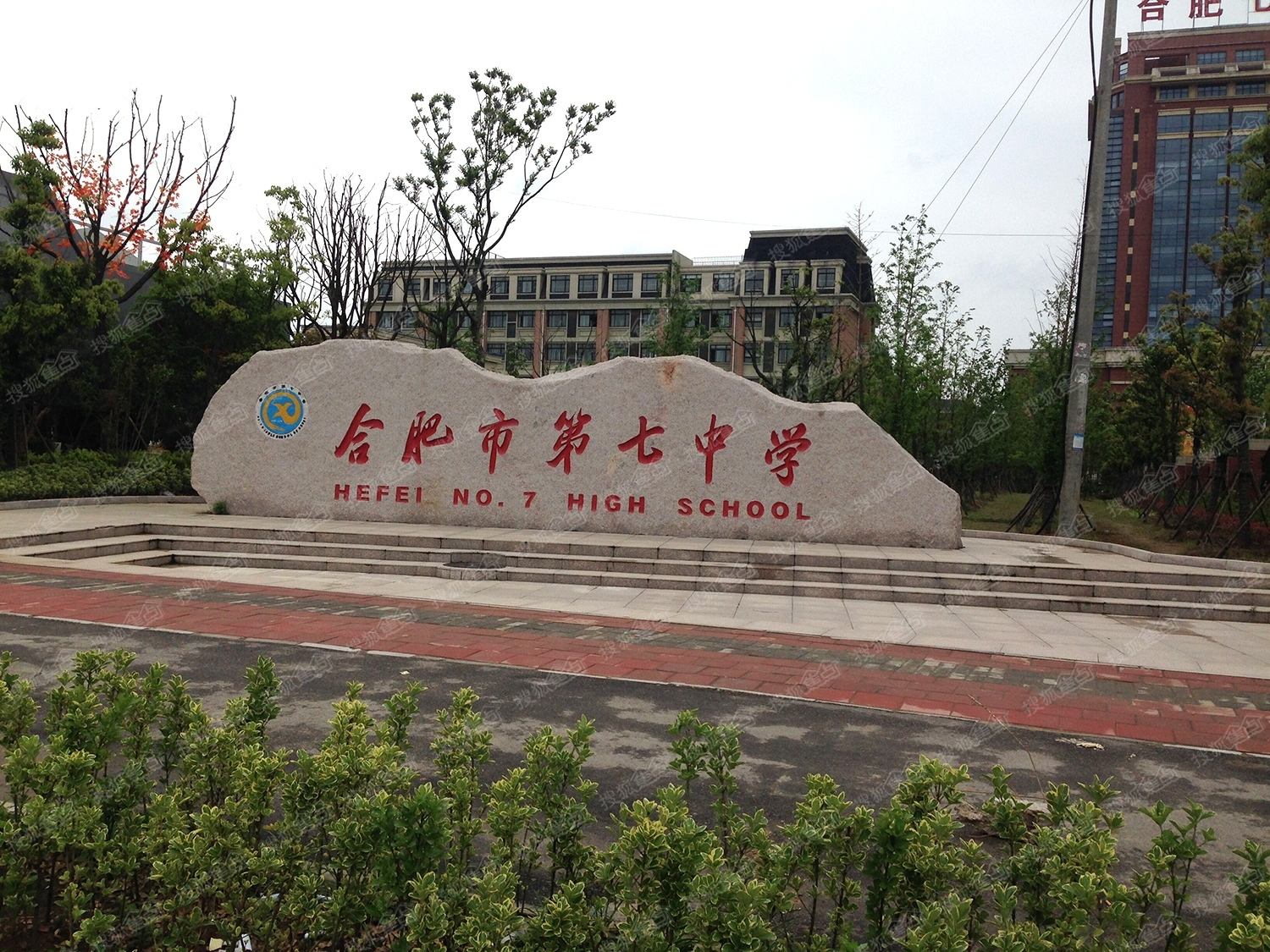 合肥市网红游玩区,合肥网红景点推荐