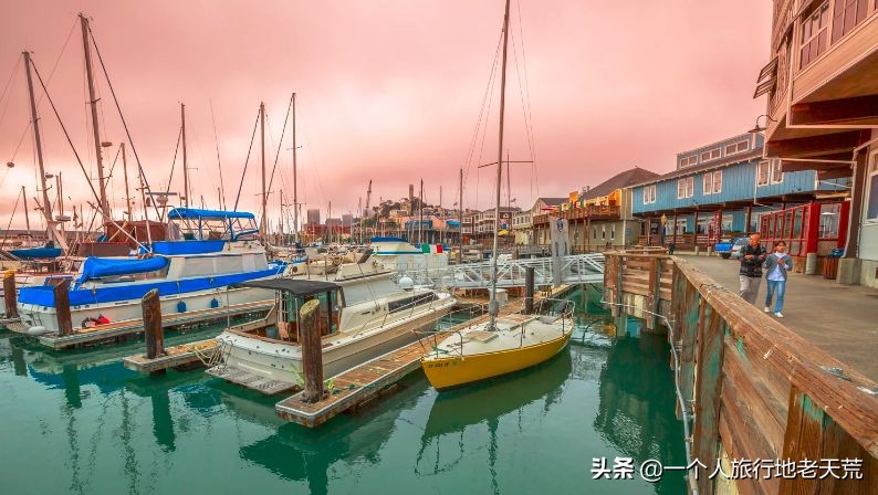 厦门海滨老城旅游,厦门最美海滨城