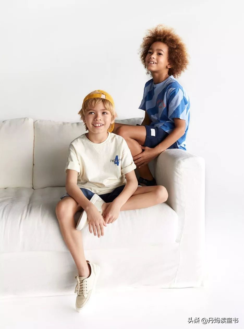 10岁左右童装品牌排行榜,10-20元童装