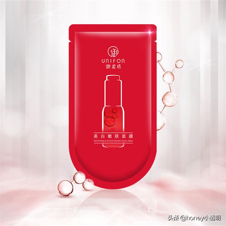 王一博代言好用的护肤品,王一博目前代言的护肤品