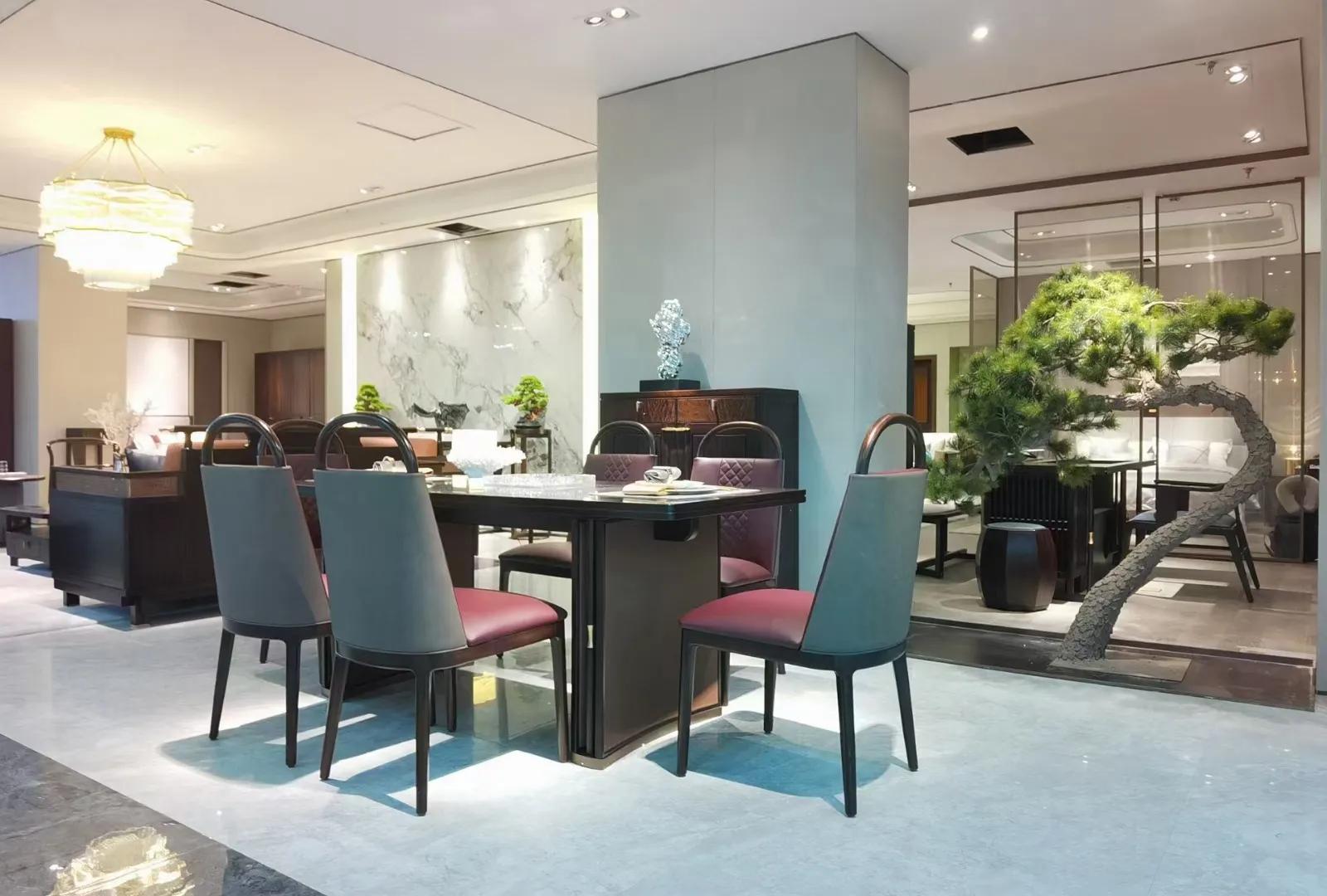 轻奢沙发南洋迪克,南洋迪克中式家具