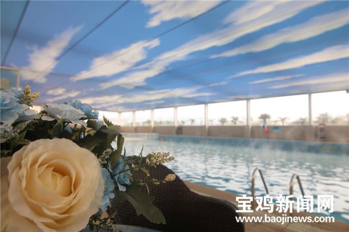 宝鸡新闻网带你去体验拥有世界最大标准间的酒店